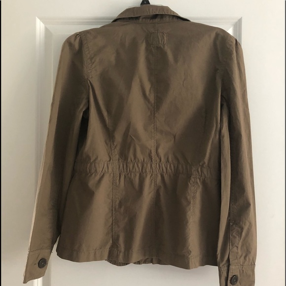 Converse Utility Jacket Size M - Picture 2 of 4